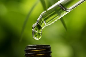 Benefits of CBD Oil Part 1