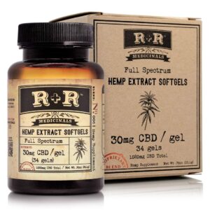 R+R Medicinals